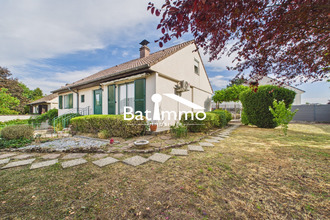 achat maison marly 57155