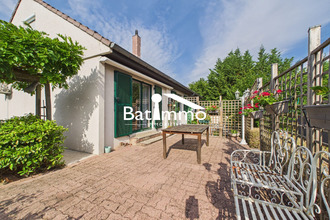 achat maison marly 57155