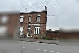 achat maison marly 59770