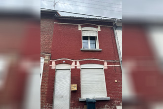 achat maison marly 59770