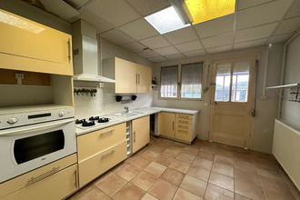 achat maison marly 59770