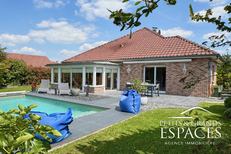 achat maison marly 59770