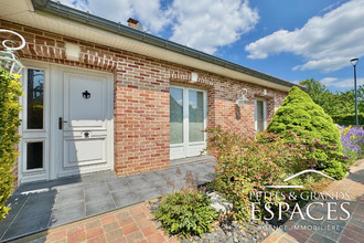 achat maison marly 59770