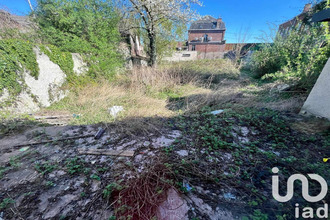 achat maison marly 59770