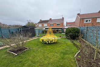 achat maison marly 59770