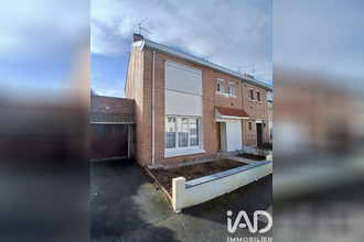 achat maison marly 59770