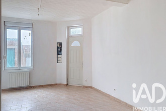 achat maison marly 59770