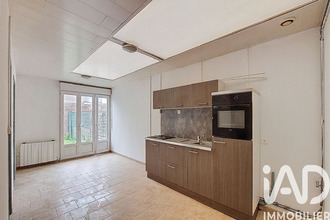 achat maison marly 59770