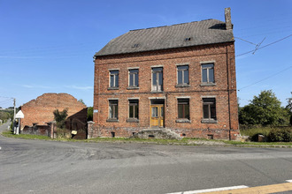 achat maison marly-gomt 02120