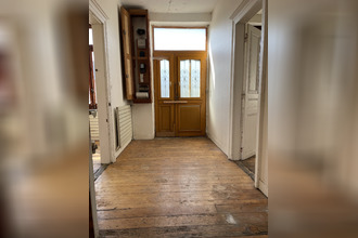 achat maison marly-gomt 02120