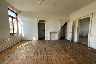 achat maison marly-gomt 02120