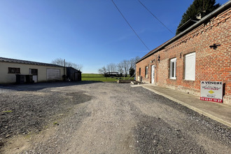 achat maison marly-gomt 02120