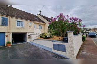 achat maison marly-la-ville 95670