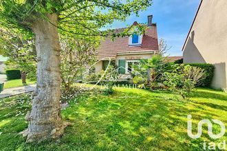 achat maison marly-la-ville 95670