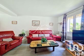 achat maison marly-la-ville 95670