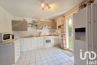 achat maison marly-la-ville 95670