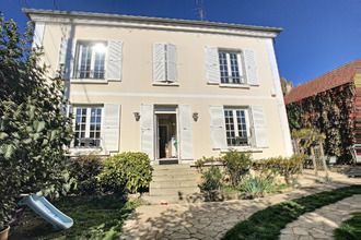 achat maison marly-la-ville 95670