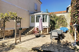 achat maison marly-la-ville 95670