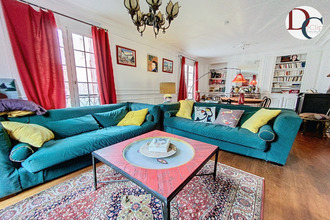 achat maison marly-la-ville 95670