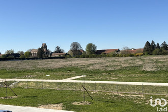 achat maison marly-la-ville 95670