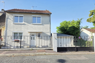 achat maison marly-la-ville 95670