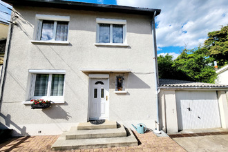 achat maison marly-la-ville 95670