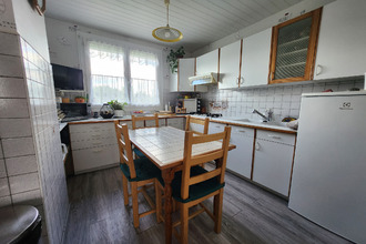 achat maison marly-la-ville 95670