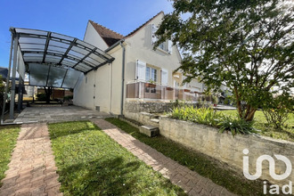 achat maison marly-la-ville 95670