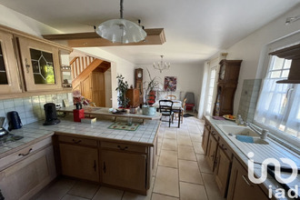 achat maison marly-la-ville 95670