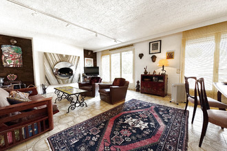 achat maison marly-la-ville 95670