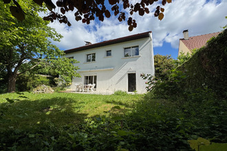 achat maison marly-la-ville 95670