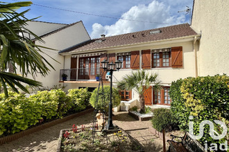 achat maison marly-la-ville 95670