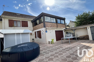 achat maison marly-la-ville 95670