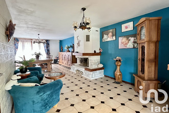 achat maison marly-la-ville 95670