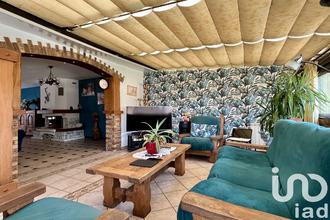 achat maison marly-la-ville 95670