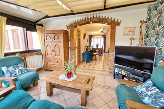 achat maison marly-la-ville 95670