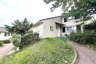 achat maison marly-la-ville 95670