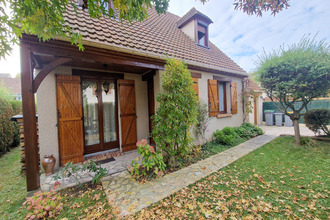 achat maison marly-la-ville 95670