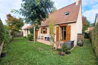 achat maison marly-la-ville 95670