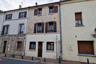achat maison marly-la-ville 95670