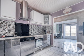 achat maison marly-la-ville 95670