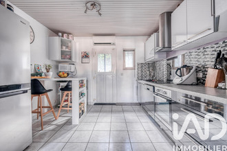 achat maison marly-la-ville 95670