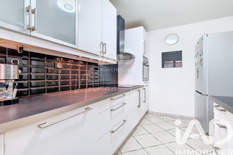 achat maison marly-la-ville 95670