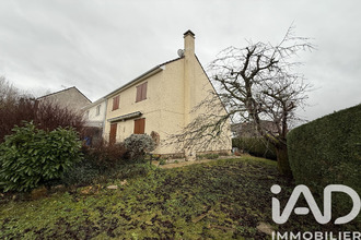 achat maison marly-la-ville 95670