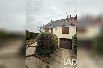 achat maison marly-la-ville 95670