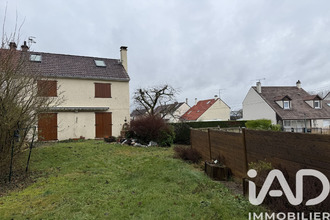 achat maison marly-la-ville 95670