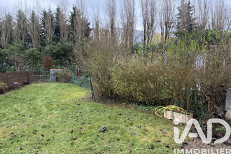 achat maison marly-la-ville 95670