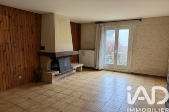 achat maison marly-la-ville 95670