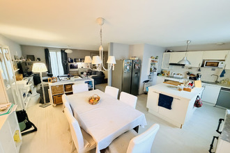 achat maison marly-la-ville 95670