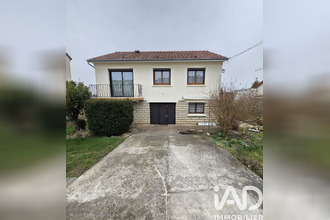 achat maison marly-la-ville 95670